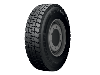 315/80R22.5 ON-OFF AGILE TIGAR