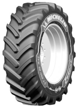 VF 600/70R30 AXIOBIB 2 TL 168D/165E MICHELIN