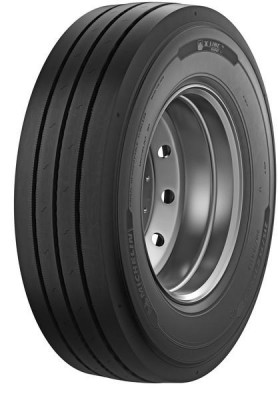 385/55R22.5 X LINE ENERGY T TL 160K MICHELIN